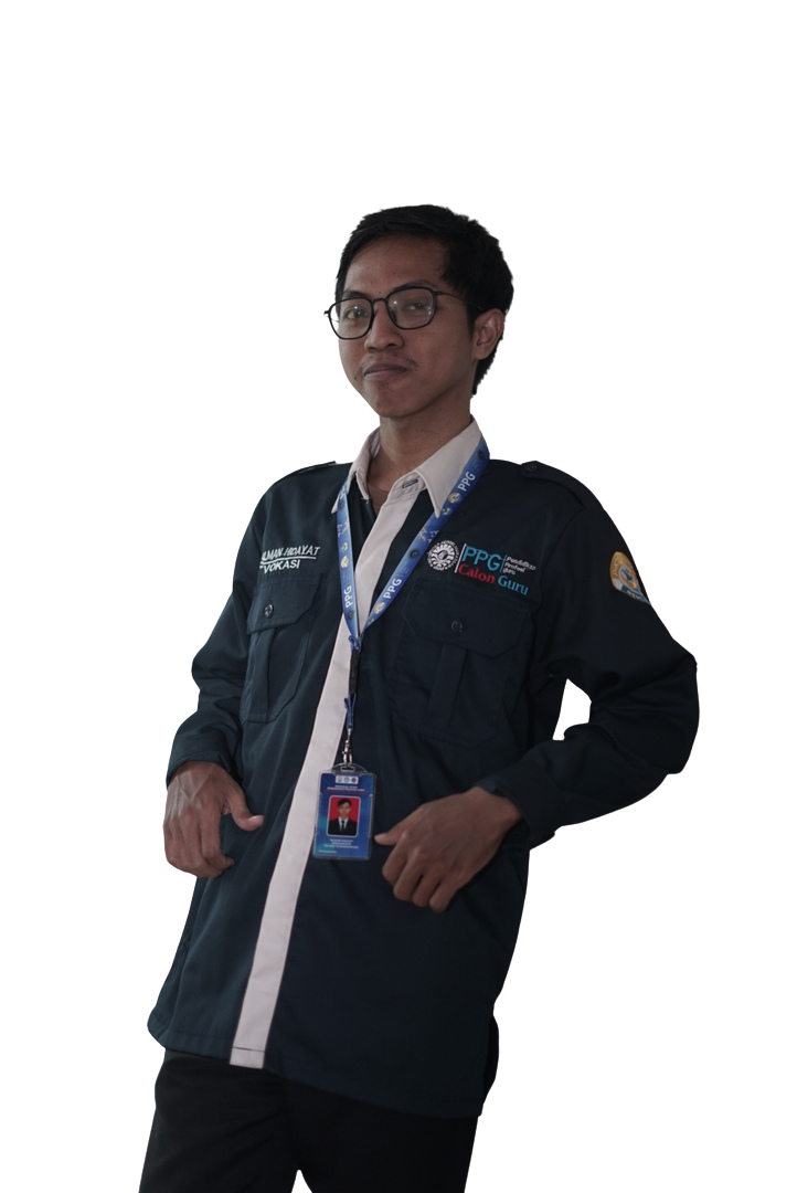Foto Salman Hidayat